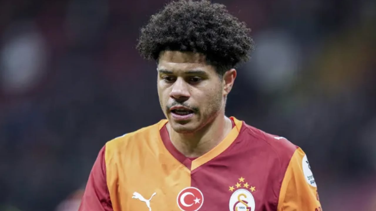 Foto - Eyvah! Gabriel Sara'da Galatasaraylıların hiç hazır olmadığı transfer gelişmesi