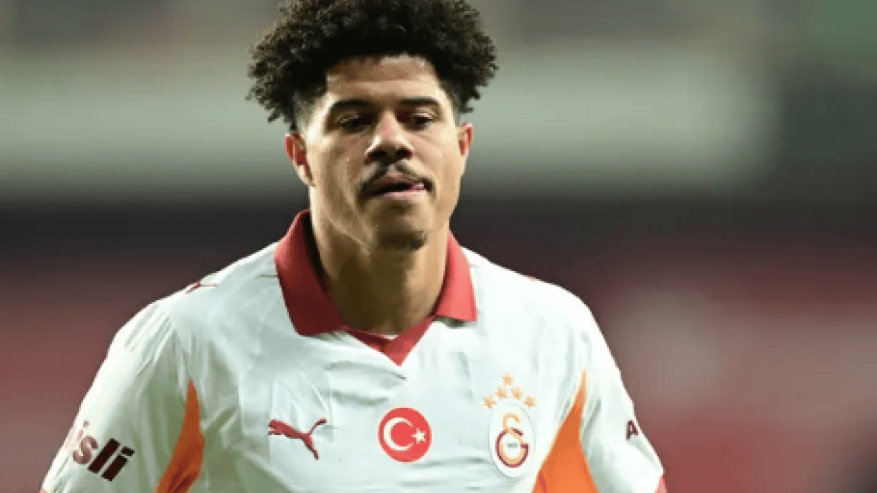 Foto - Eyvah! Gabriel Sara'da Galatasaraylıların hiç hazır olmadığı transfer gelişmesi
