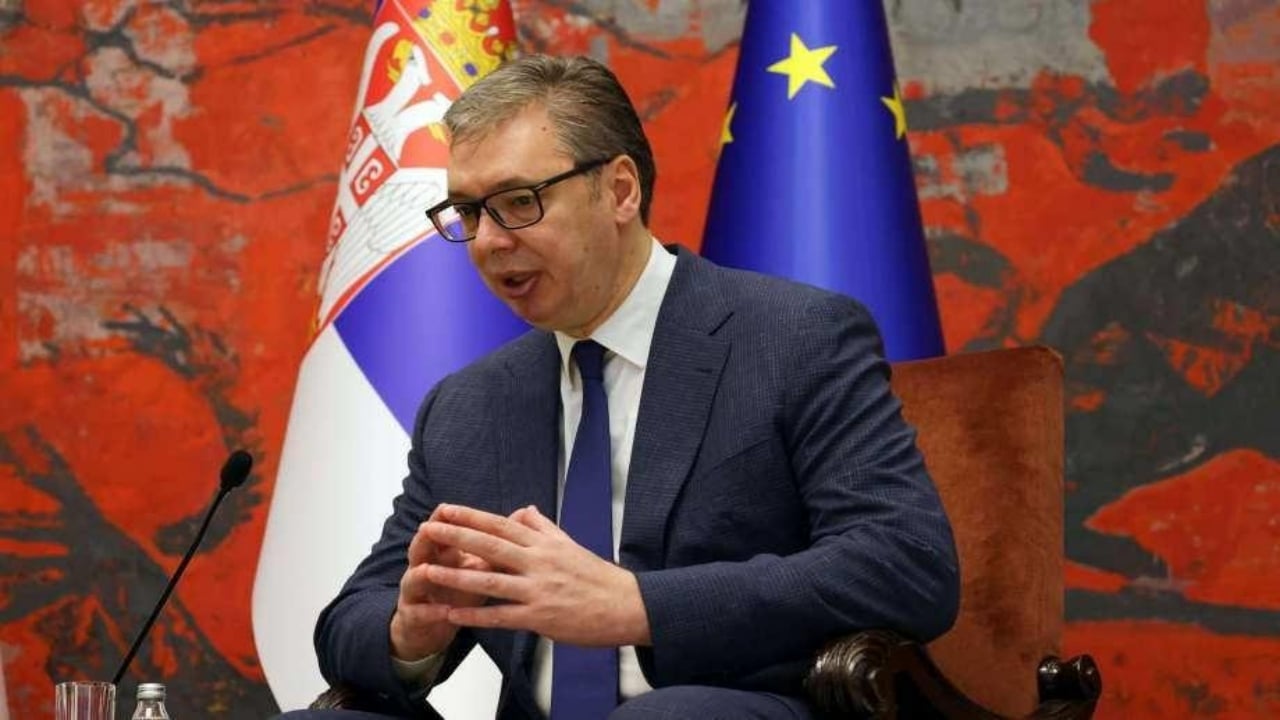 Foto - Eyvah ki ne eyvah! Avrupa ülkesinin lideri, İran’a saldırı için tarih verdi