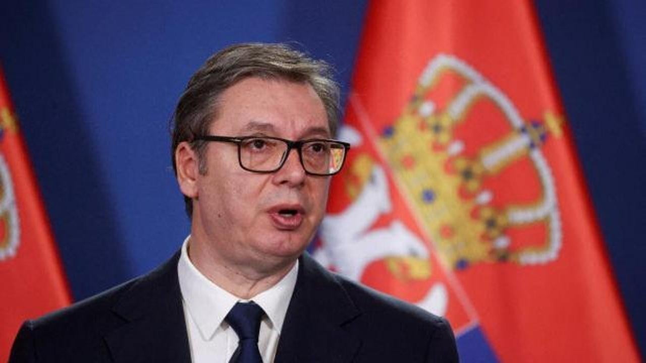 Foto - Eyvah ki ne eyvah! Avrupa ülkesinin lideri, İran’a saldırı için tarih verdi