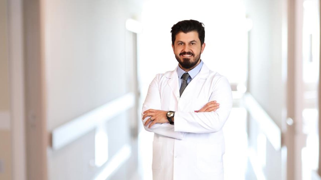 Foto - Ezber bozan açıklama: Kansızlık belirtisi mide kanserinin habercisi olabilir... Uzmanı uyardı