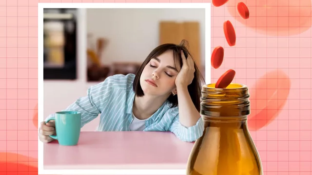 Foto - Ezber bozan açıklama: Kansızlık belirtisi mide kanserinin habercisi olabilir... Uzmanı uyardı