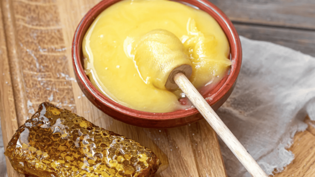 Foto - Ezber bozan araştırma sonuçları açıklandı: Doğal sanılan her arı sütü kaliteli mi işte cevabı...