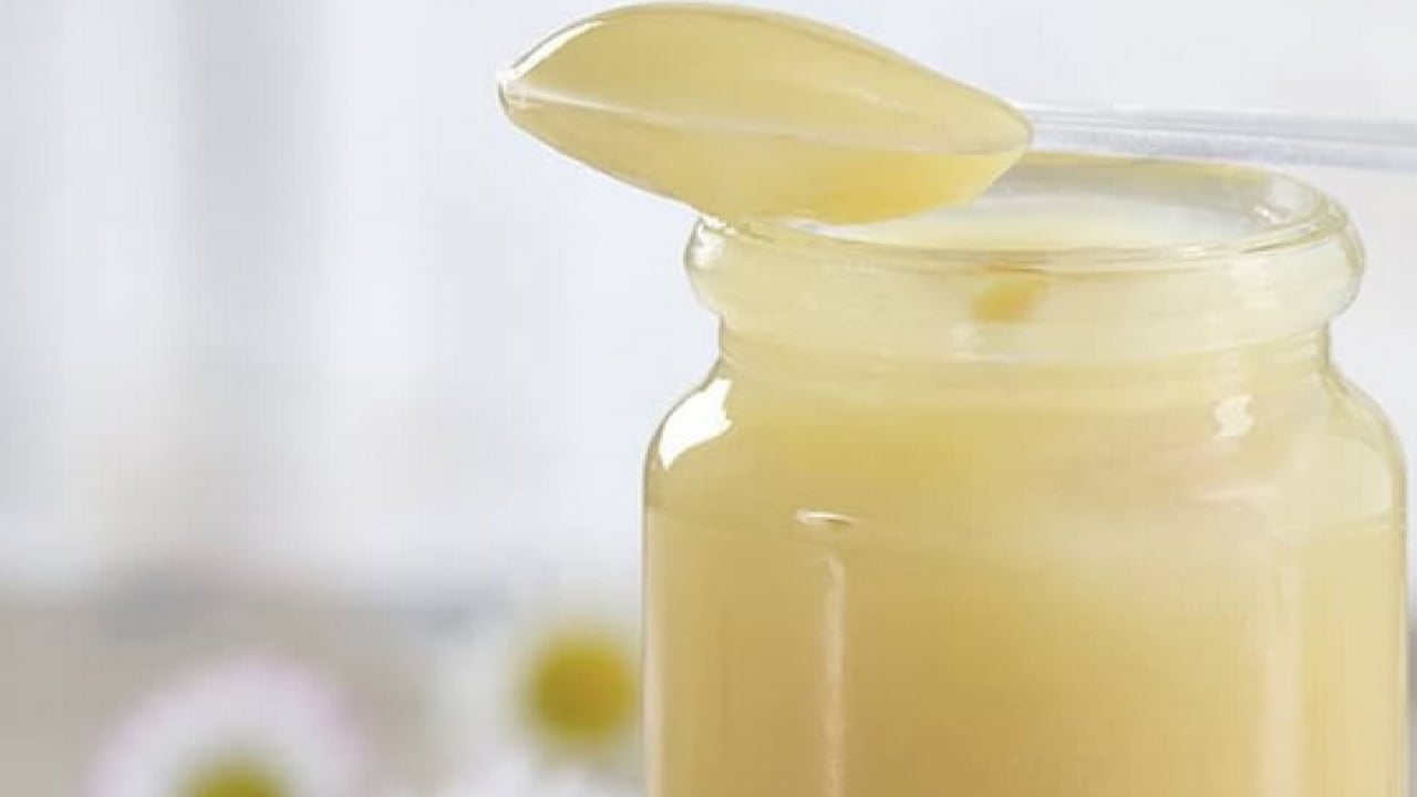 Foto - Ezber bozan araştırma sonuçları açıklandı: Doğal sanılan her arı sütü kaliteli mi işte cevabı...