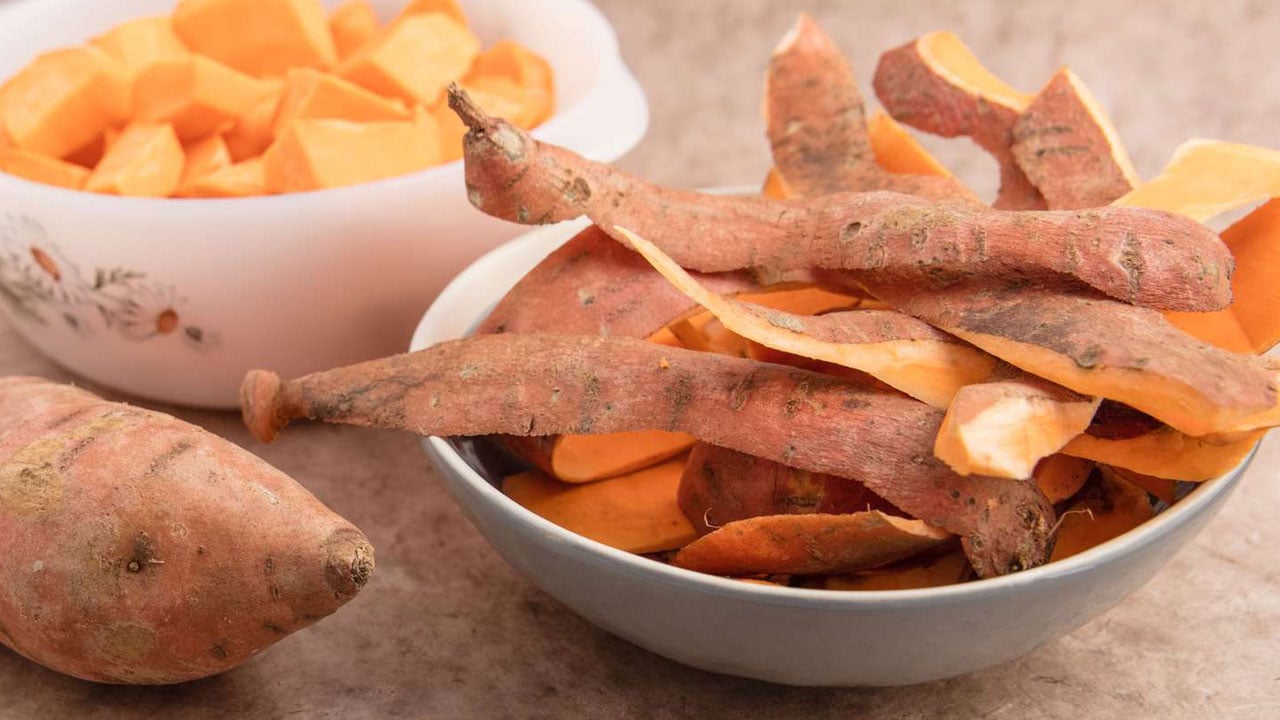 Foto - Ezber bozan gerçek! Tatlı patates mi normal patates mi daha sağlıklı?