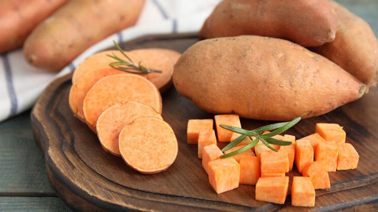Foto - Ezber bozan gerçek! Tatlı patates mi normal patates mi daha sağlıklı?