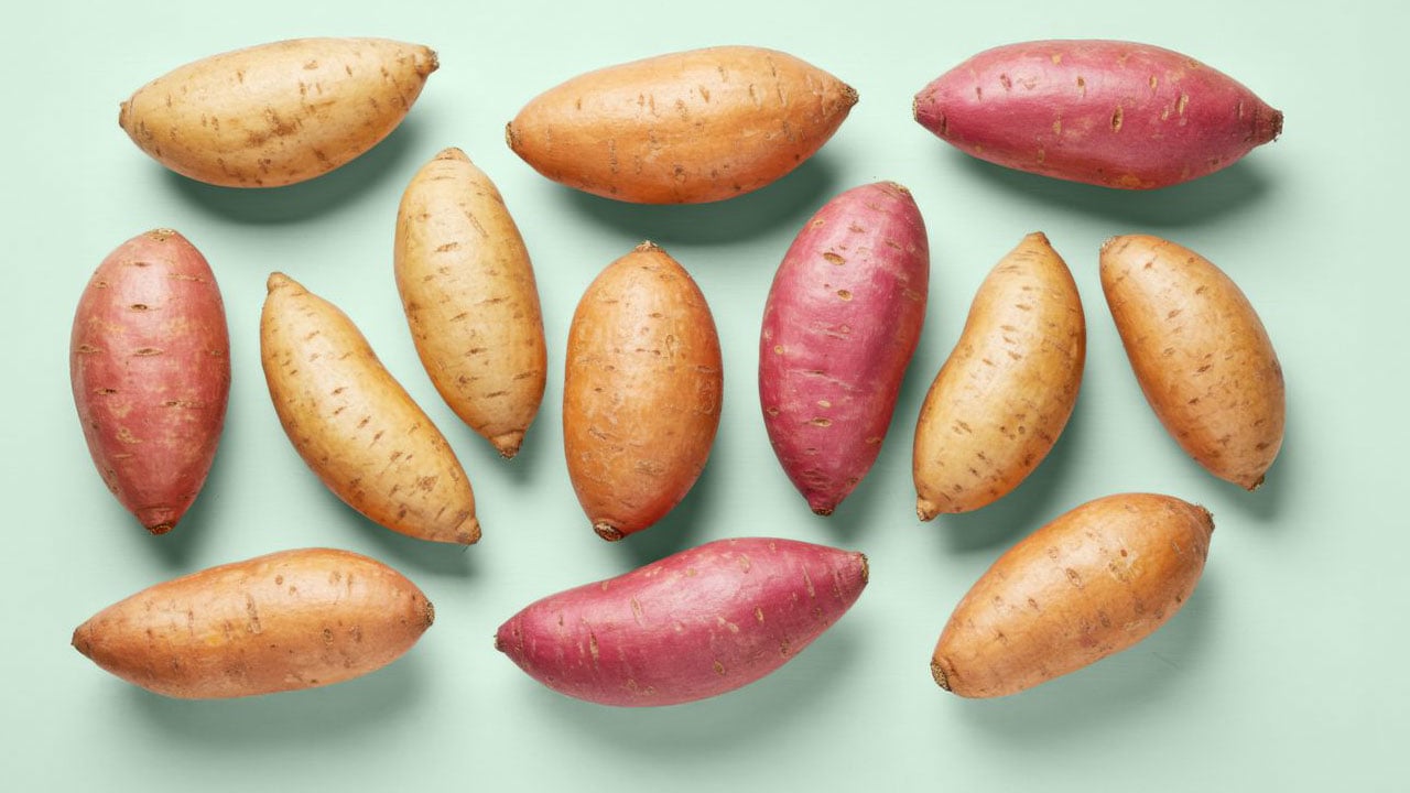Foto - Ezber bozan gerçek! Tatlı patates mi normal patates mi daha sağlıklı?