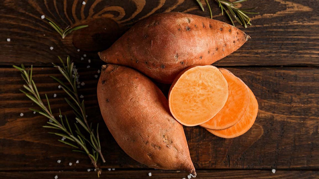 Foto - Ezber bozan gerçek! Tatlı patates mi normal patates mi daha sağlıklı?
