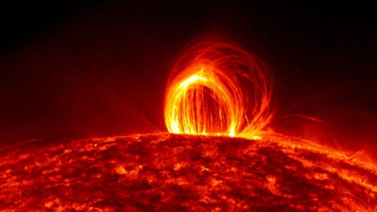 Foto - Ezber bozan keşif! Güneş'ten gelen rüzgarlar kontrolden çıkmış olabilir