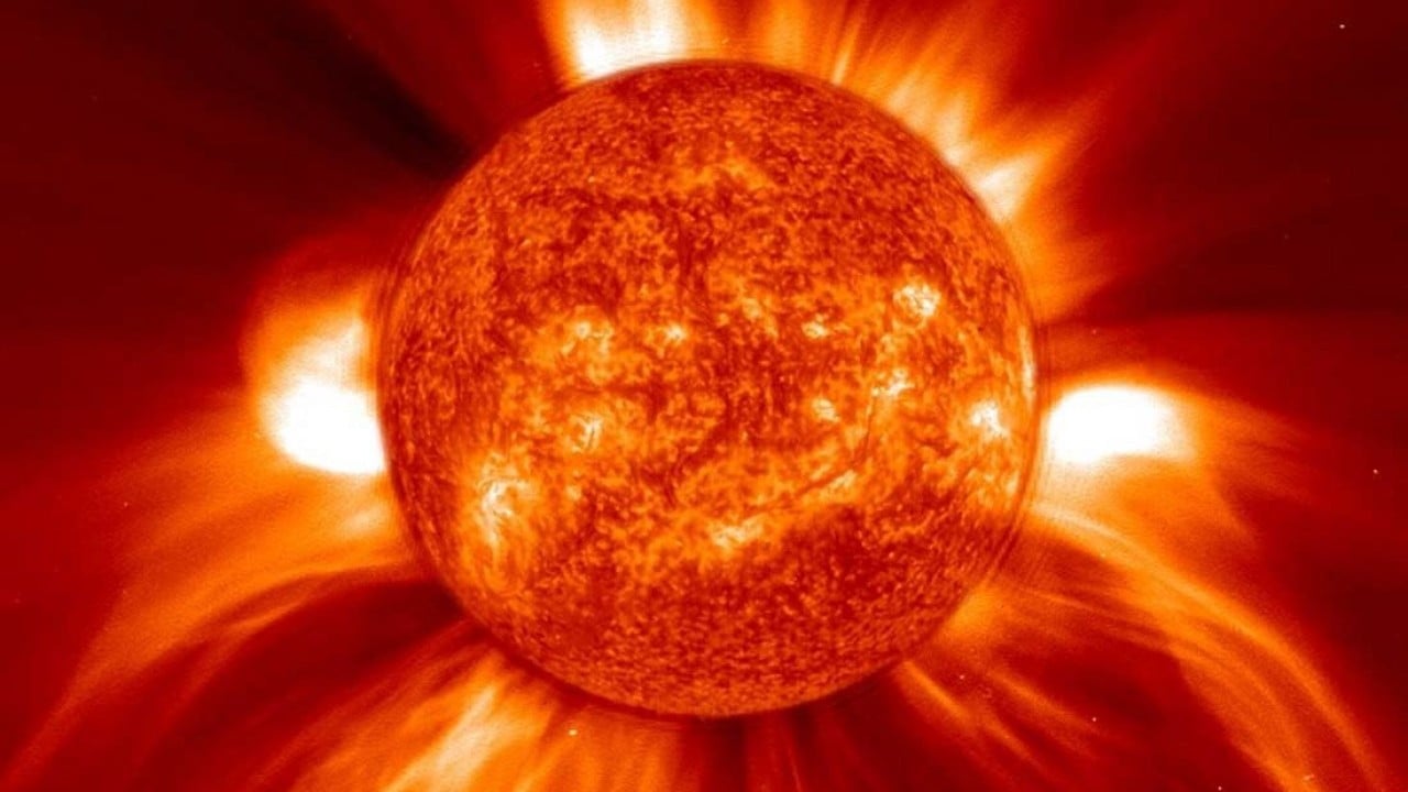 Foto - Ezber bozan keşif! Güneş'ten gelen rüzgarlar kontrolden çıkmış olabilir