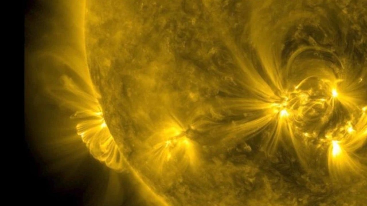 Ezber bozan keşif! Güneş'ten gelen rüzgarlar kontrolden çıkmış olabilir