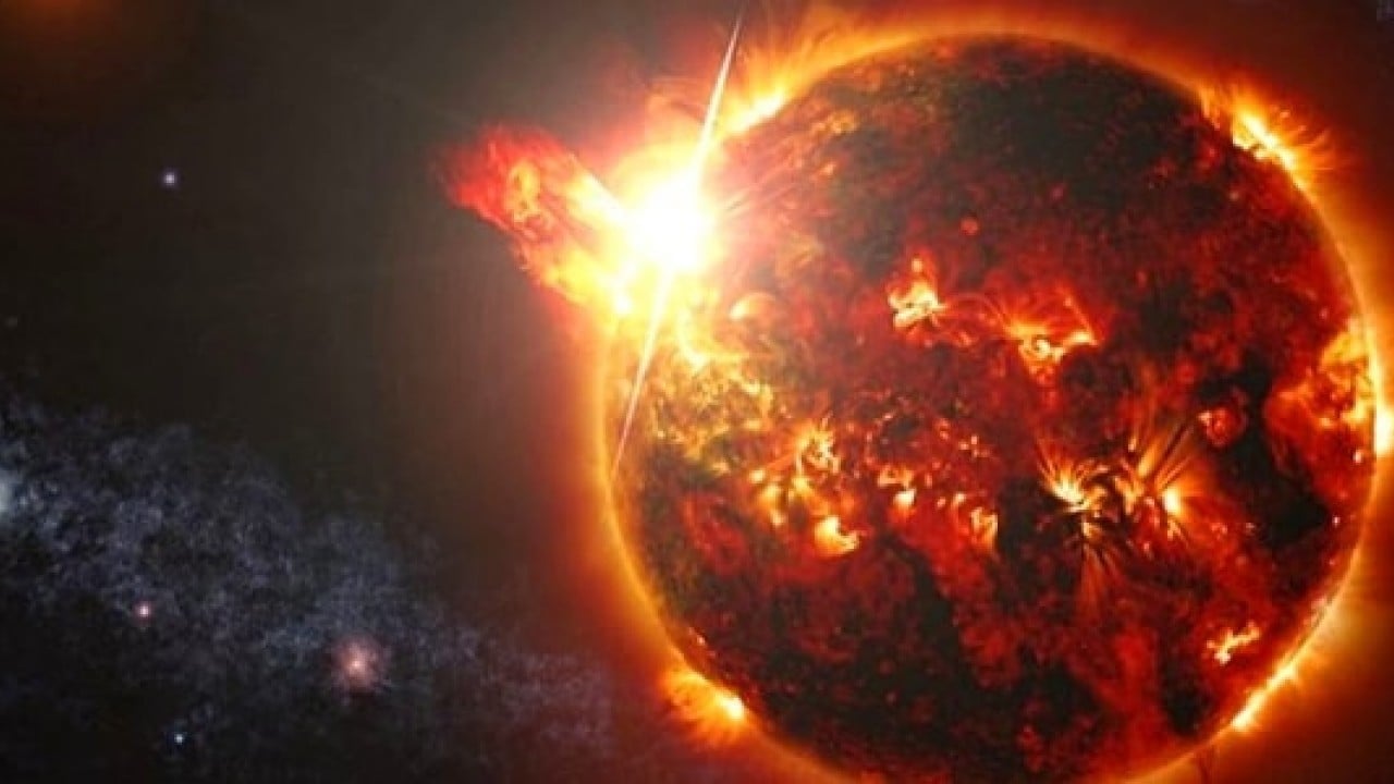 Foto - Ezber bozan keşif! Güneş'ten gelen rüzgarlar kontrolden çıkmış olabilir