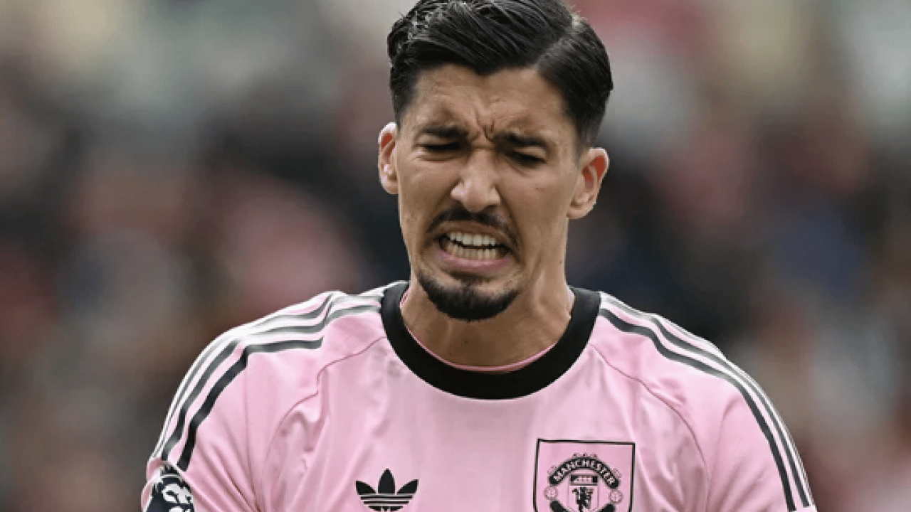 Ezber bozan söylem! O kaleciye tepki yağıyordu ve Baskı yaptı ve Türk devi sessizliğini bozdu...