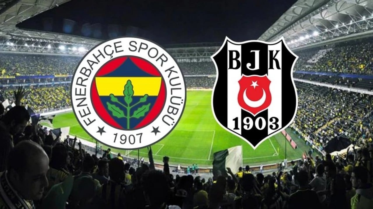 Foto - Ezeli rekabette dünden bugüne! Fenerbahçe- Beşiktaş Derbilerinde Tarihe Geçenler