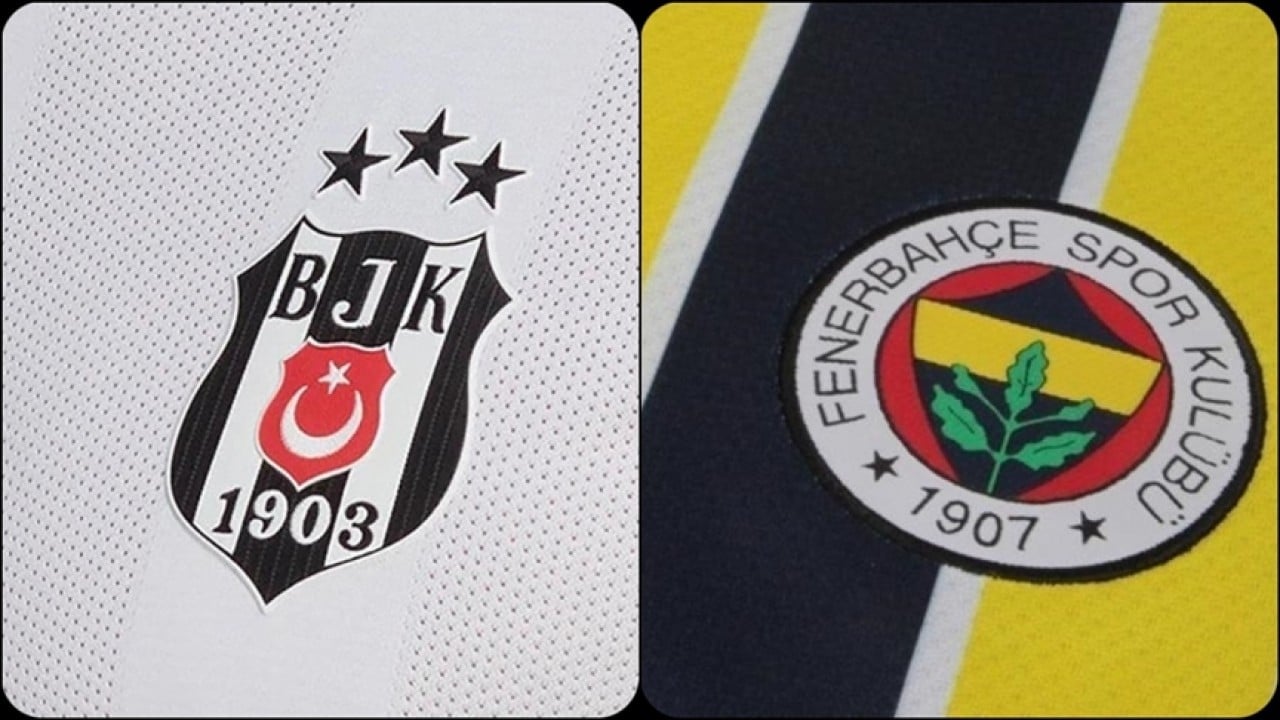 Foto - Ezeli rekabette dünden bugüne! Fenerbahçe- Beşiktaş Derbilerinde Tarihe Geçenler