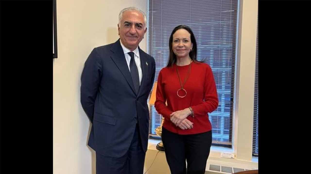 Foto - Ezik İsrail kuklaları bir araya geldi