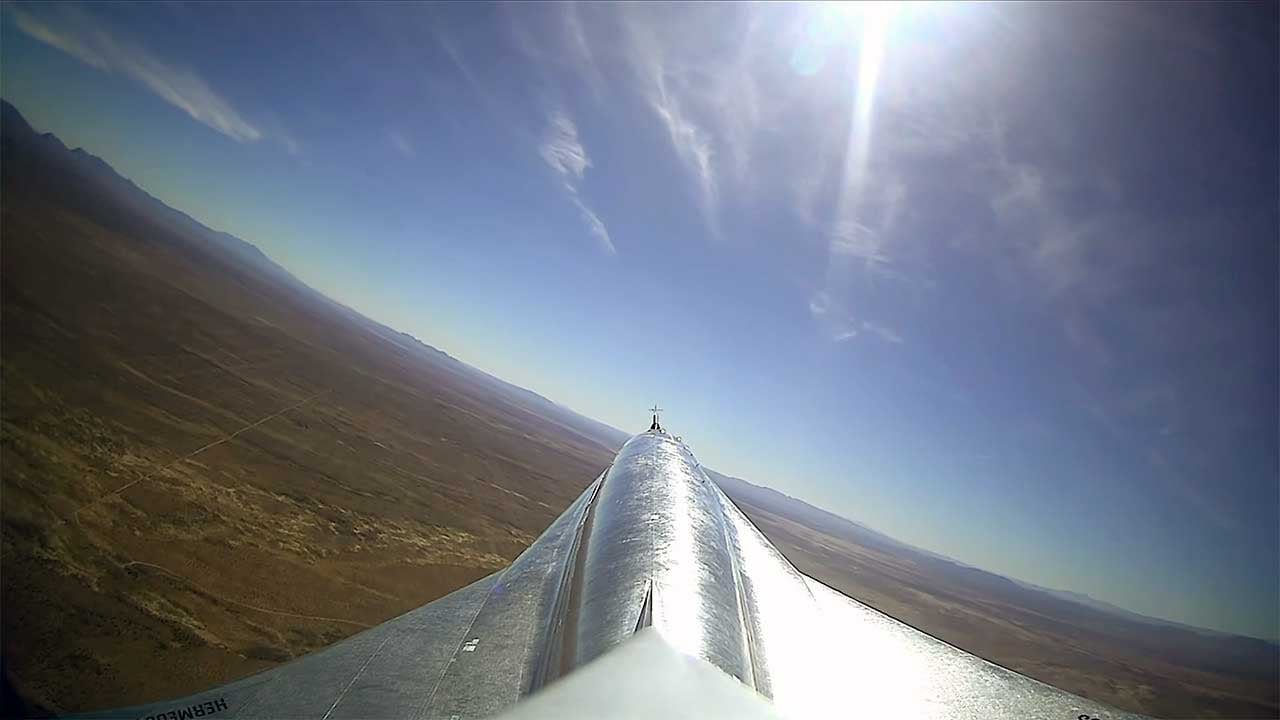 Foto - F-16 boyutunda! Süpersonik İHA testleri geçti