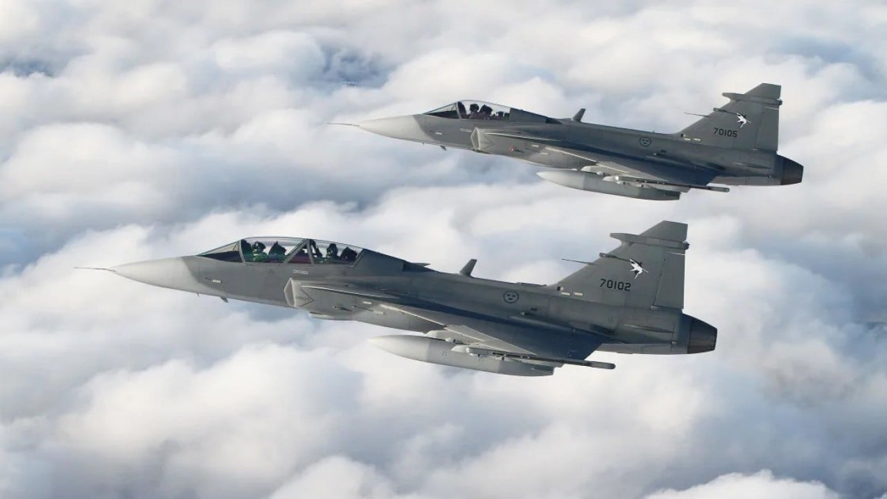 Foto - F-16 savaş uçakları gitti! Yeni uçaklar üsse indi bile