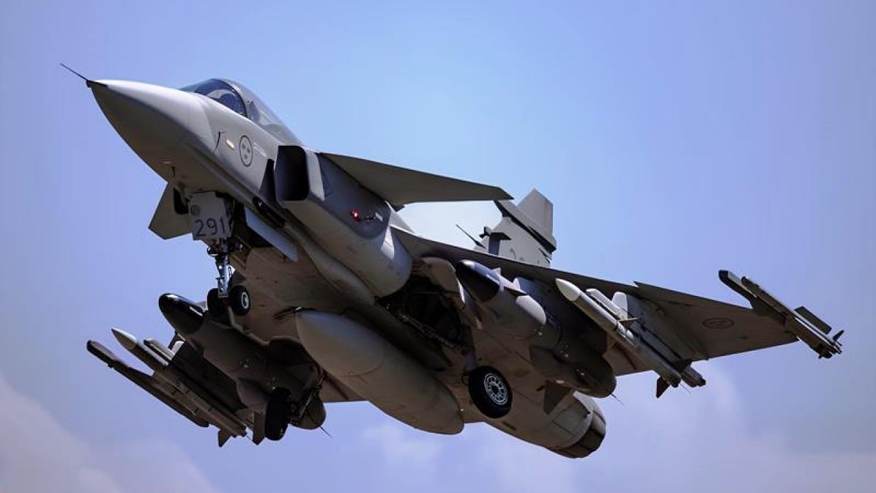 Foto - F-16'lar geri çekildi: Yeni savaş uçakları geliyor