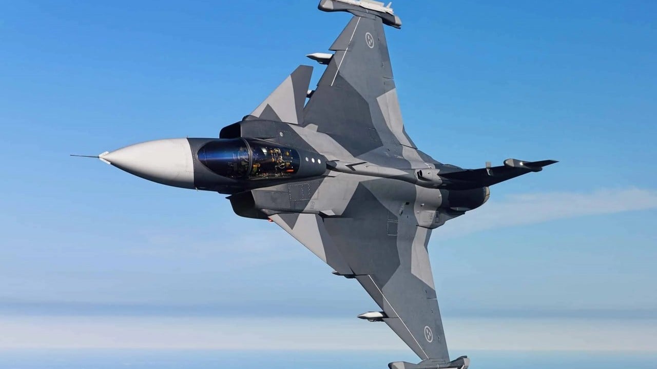Foto - F-16'lar geri çekildi: Yeni savaş uçakları geliyor