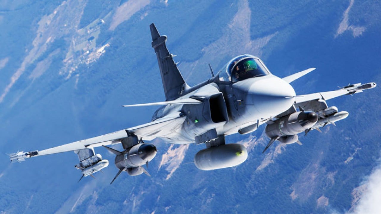 Foto - F-16'lar geri çekildi: Yeni savaş uçakları geliyor