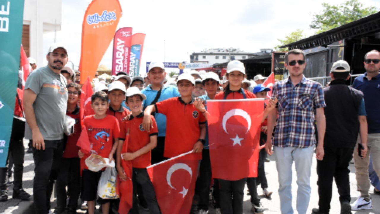 Foto - F-16'lar göklerden selamladı! 200 stantta yüzde 80 milli güç görücüye çıktı