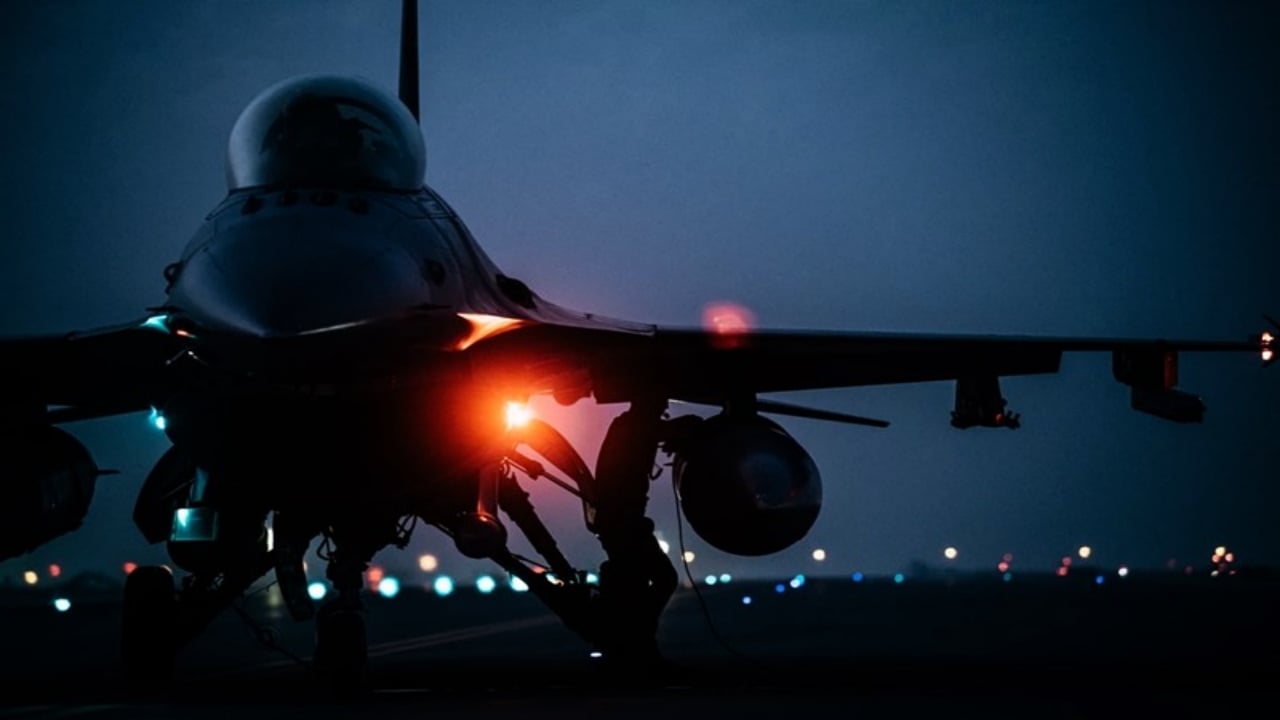 Foto - F-16’lar için sürpriz teklif! Jet sayısı sessiz sedasız 24’e çıkarılacak