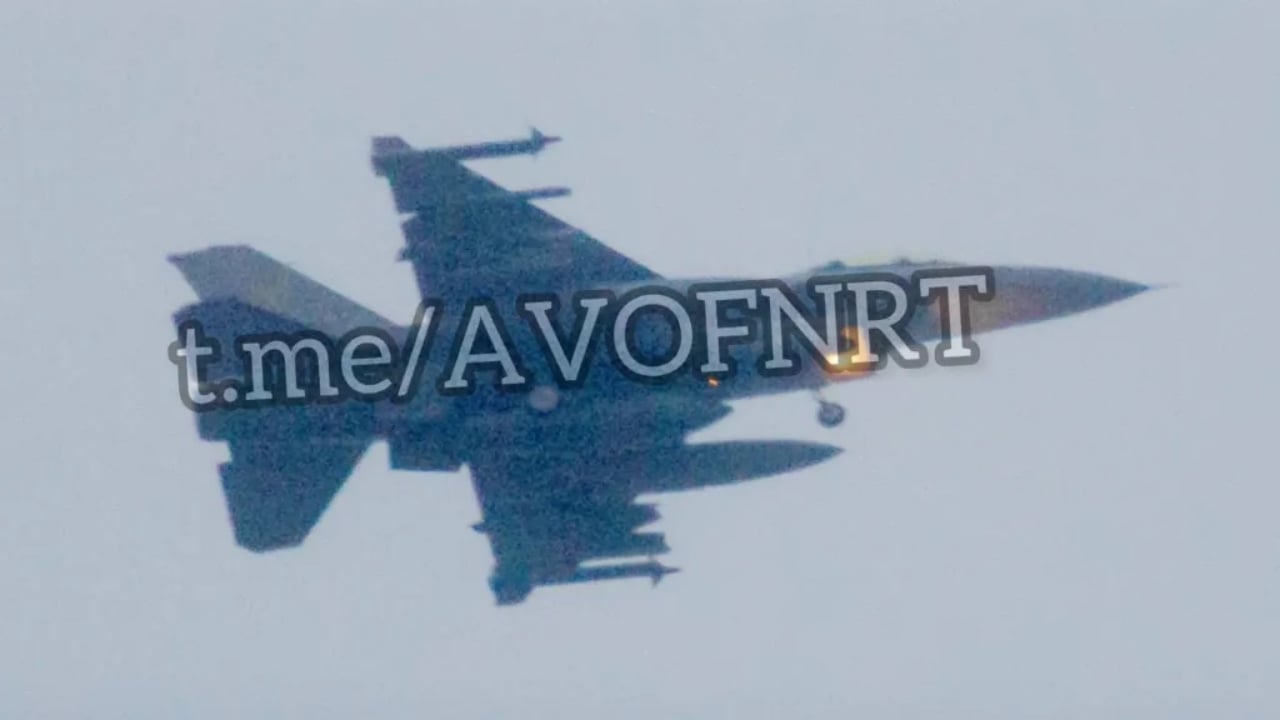 Foto - F-16’lar ilk kez APKWS roketleriyle donatıldı! Ucuz ve etkili İHA avcıları için "dönüm noktası" diyorlar