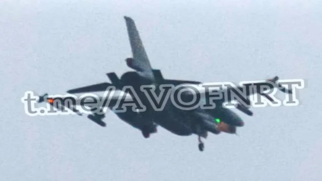 Foto - F-16’lar ilk kez APKWS roketleriyle donatıldı! Ucuz ve etkili İHA avcıları için "dönüm noktası" diyorlar