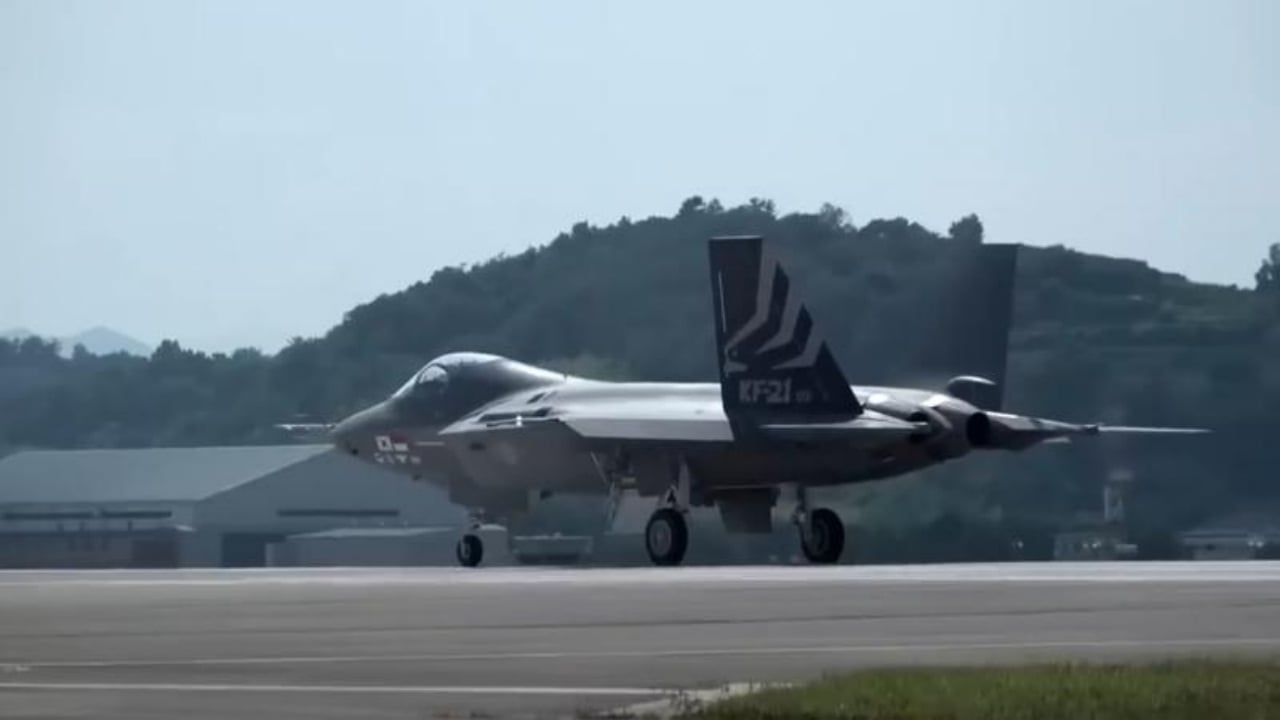 Foto - F-16’ların yerini alacak! "Radar katili" olarak bilinen KF-21’lerden düzinelerce geliyor