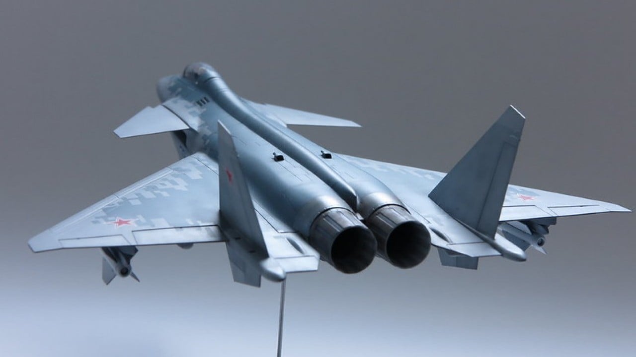 Foto - F-22 Raptor'a rakip olacaktı: 18 dakika havada kaldı, ünlü savaş uçağı tarihe gömüldü
