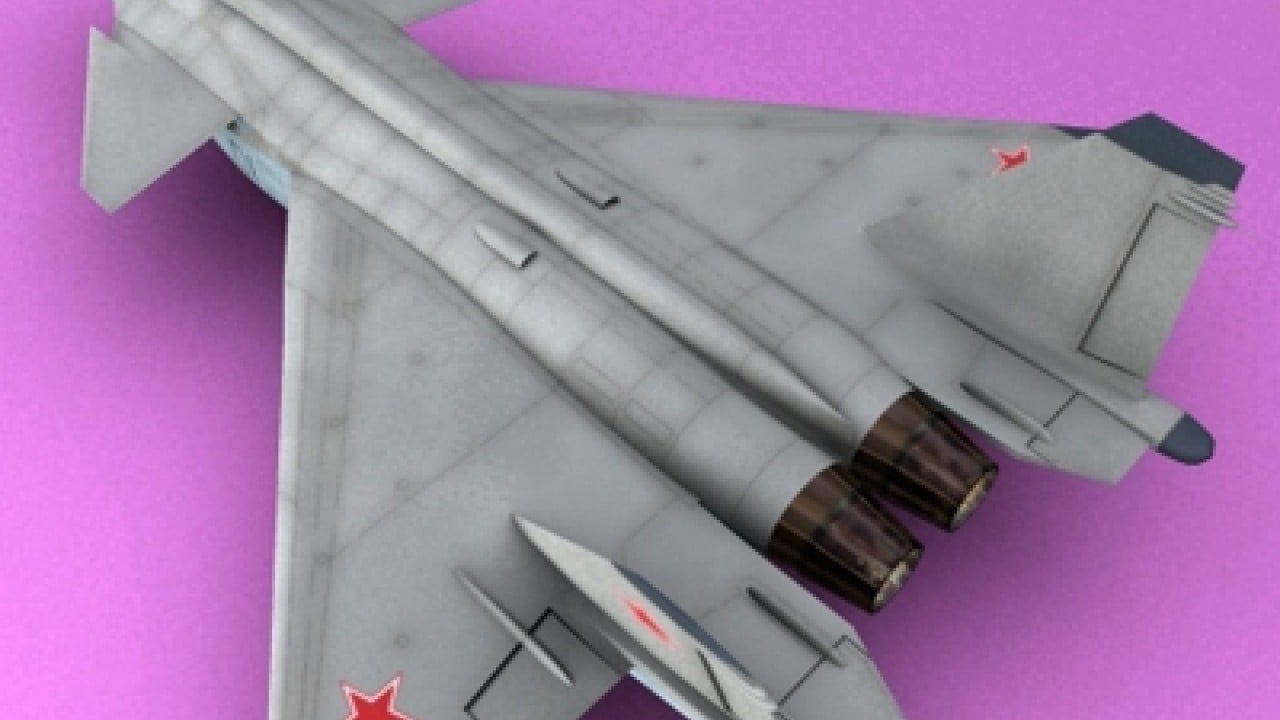 Foto - F-22 Raptor'a rakip olacaktı: 18 dakika havada kaldı, ünlü savaş uçağı tarihe gömüldü