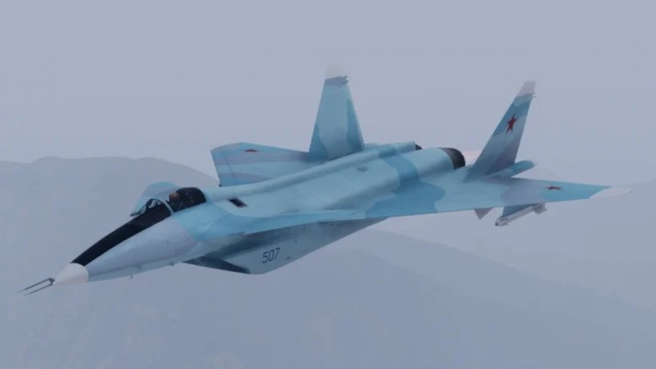 Foto - F-22 Raptor'a rakip olacaktı: 18 dakika havada kaldı, ünlü savaş uçağı tarihe gömüldü