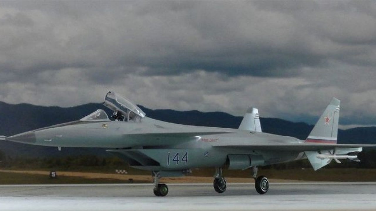 Foto - F-22 Raptor'a rakip olacaktı: 18 dakika havada kaldı, ünlü savaş uçağı tarihe gömüldü