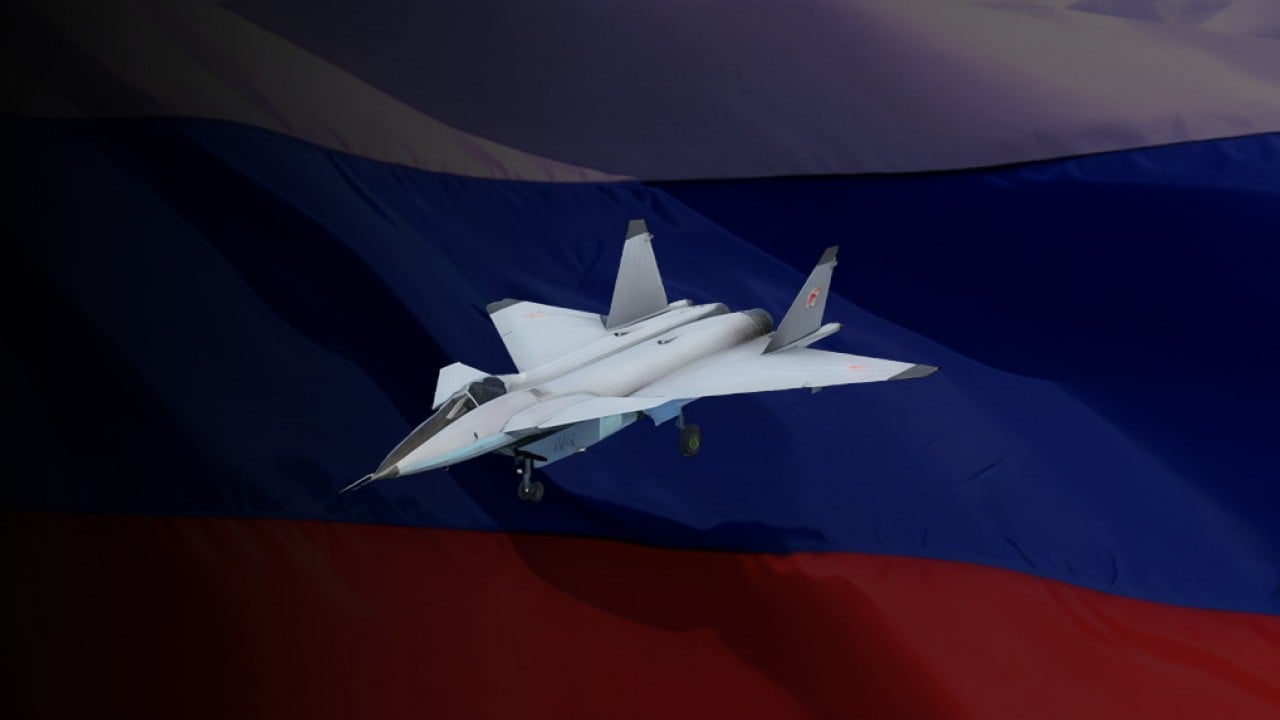 Foto - F-22 Raptor'a rakip olacaktı: 18 dakika havada kaldı, ünlü savaş uçağı tarihe gömüldü