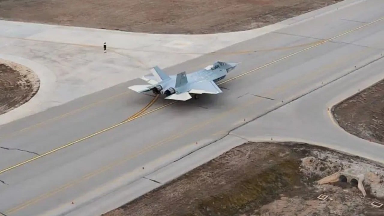 Foto - F-35 başlarına bela oldu: Yeni bir uçak yapacak zamanları kalmadı, tek çare Türkiye ve Kaan diyorlar
