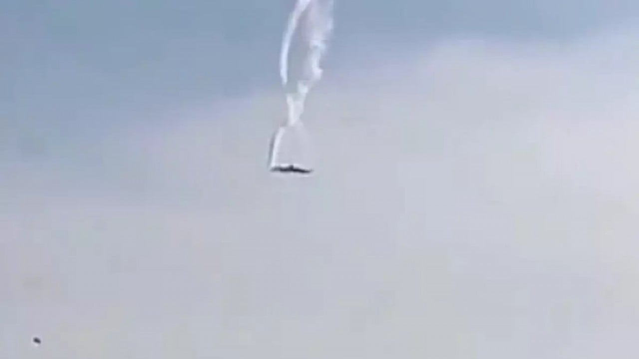 Foto - F-35 gündemdeyken Katar savaş uçaklarını Türkiye'ye veriyor! Tarih belli oldu