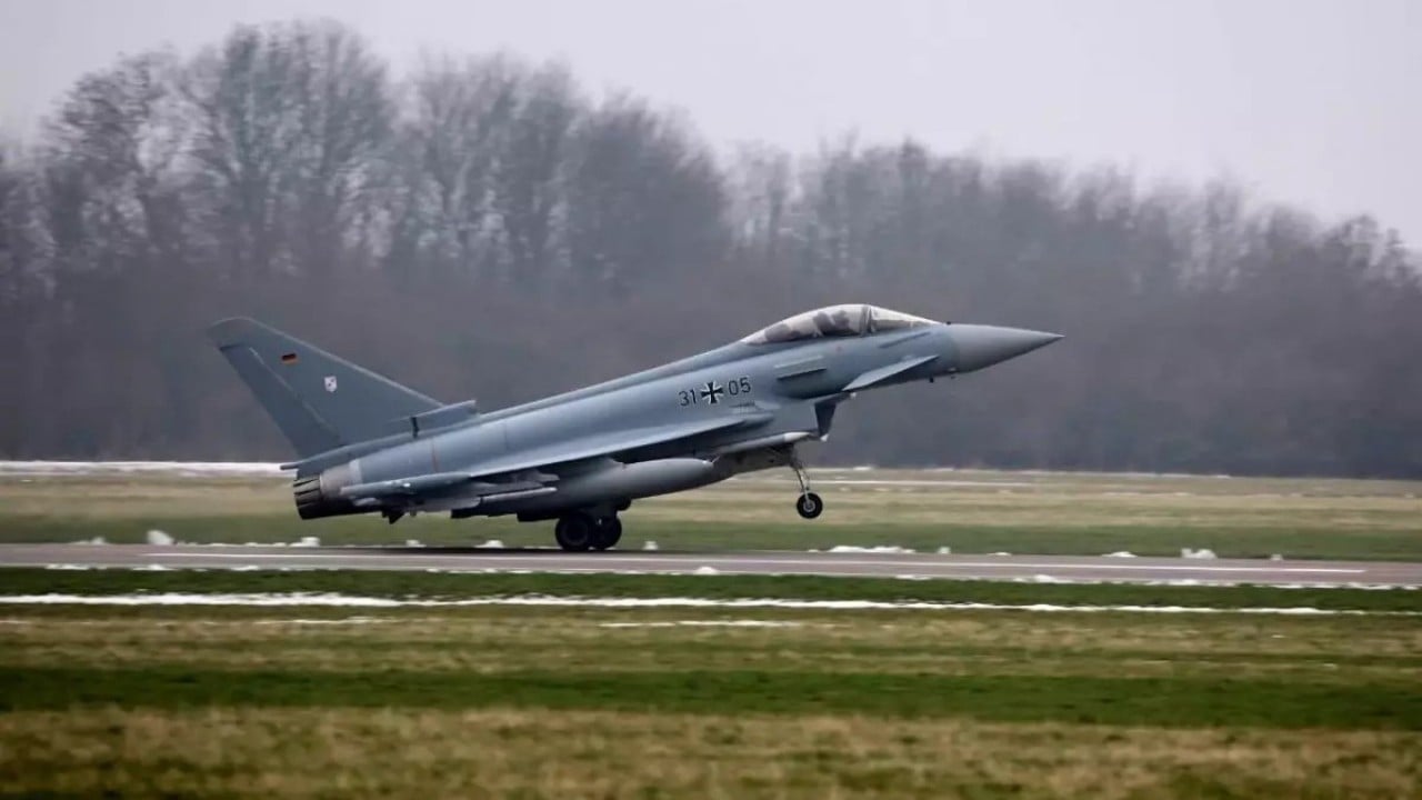 Foto - F-35 gündemdeyken Katar savaş uçaklarını Türkiye'ye veriyor! Tarih belli oldu