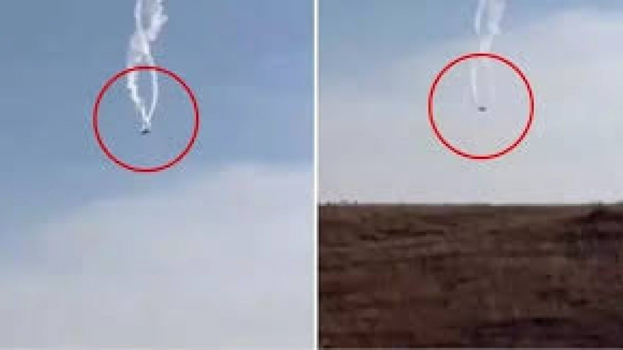 Foto - F-35 gündemdeyken Katar savaş uçaklarını Türkiye'ye veriyor! Tarih belli oldu