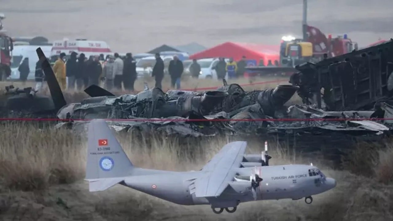 Foto - F-35 gündemdeyken Katar savaş uçaklarını Türkiye'ye veriyor! Tarih belli oldu