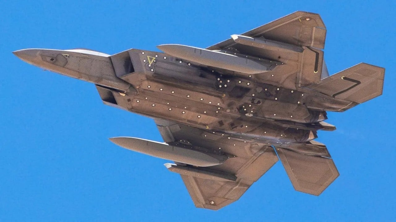Foto - F-35 mi daha iyi MMU Kaan mı? Tartışmalara son noktaya koydu