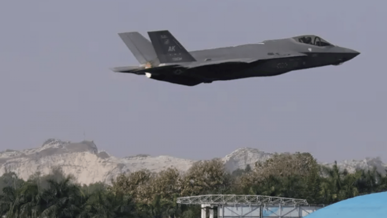 Foto - F-35 paniği Yunanistan’ı alarma geçirdi! Türkiye'ye karşı B planı hazırladılar
