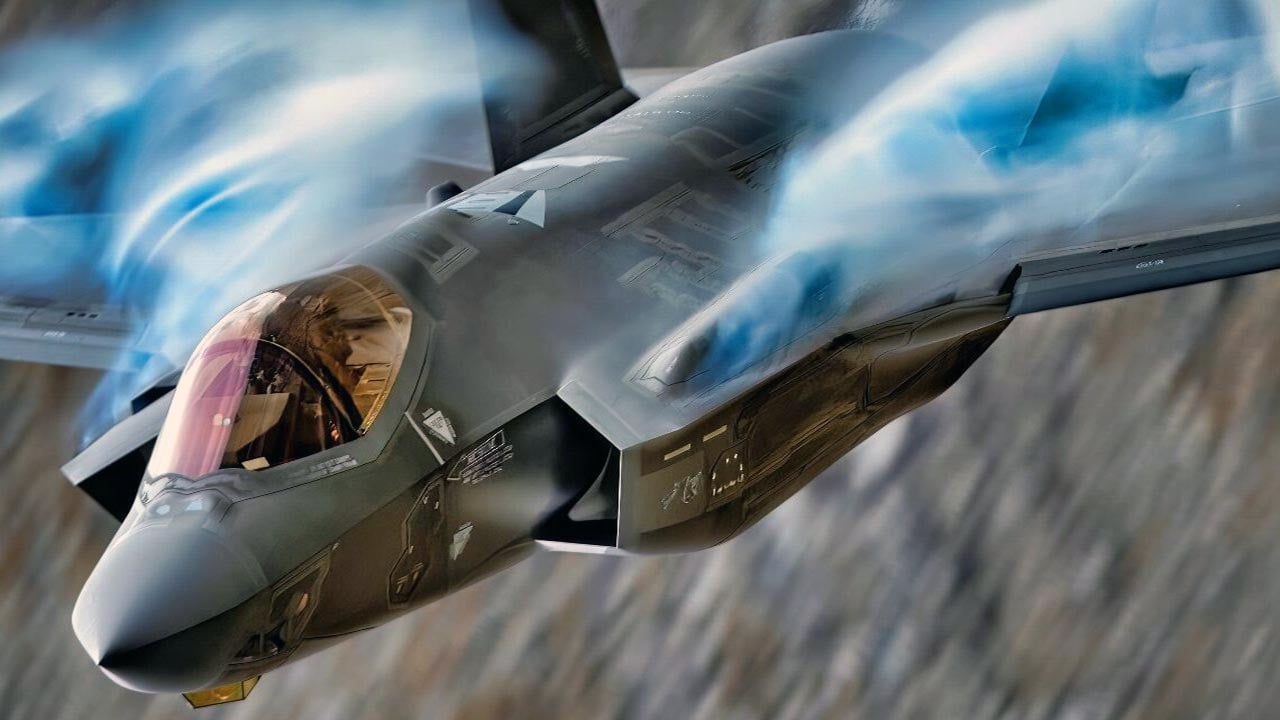 Foto - F-35 programı zorda! Son rapor yerden yere vurdu