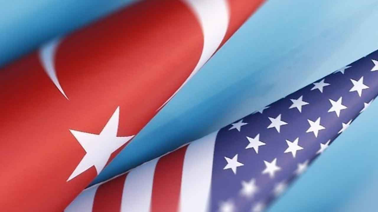 Foto - 'F-35 savaş uçakları Türkiye'ye verilmeli' diyen isme WSJ'den uyarı: Sen ABD'lisin kendine gel