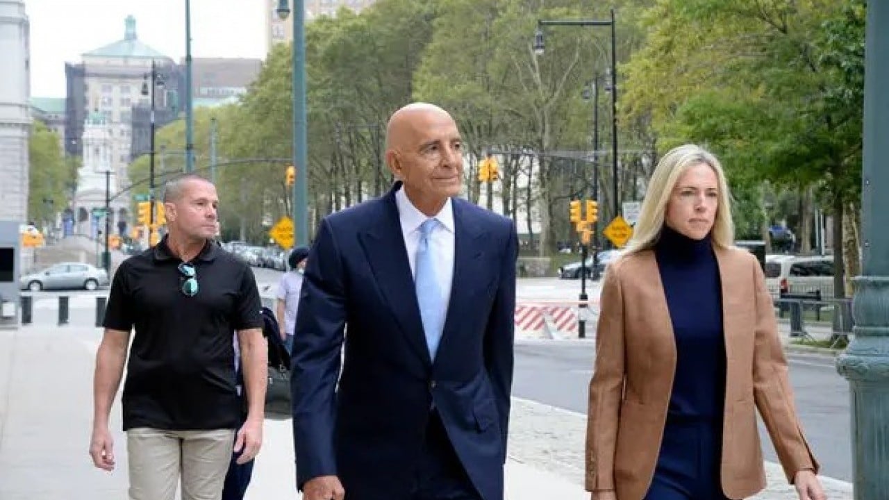 Foto - 'F-35 savaş uçakları Türkiye'ye verilmeli' diyen isme WSJ'den uyarı: Sen ABD'lisin kendine gel