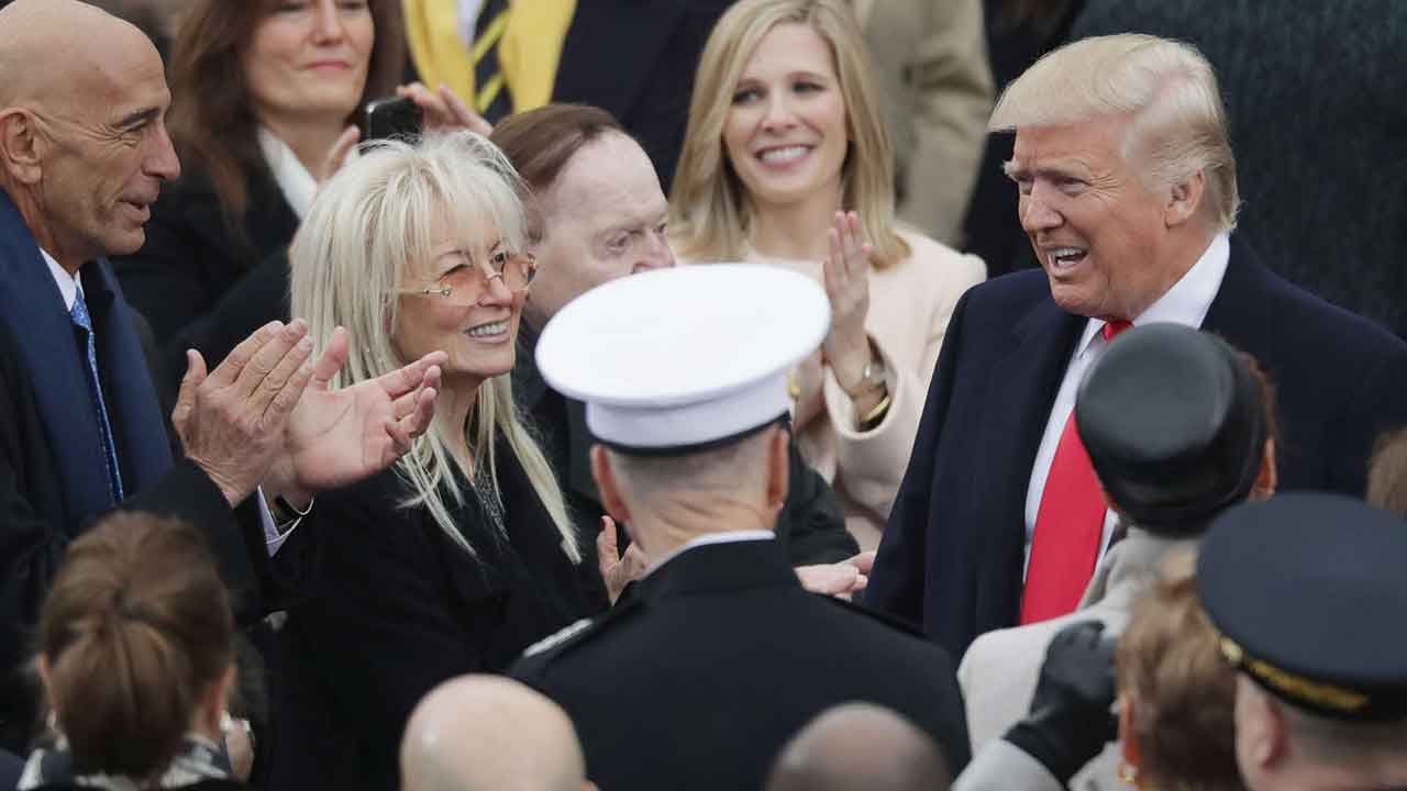 Foto - 'F-35 savaş uçakları Türkiye'ye verilmeli' diyen isme WSJ'den uyarı: Sen ABD'lisin kendine gel