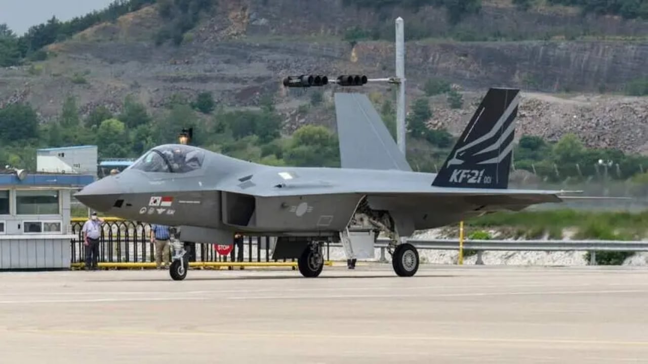 Foto - F-35 teknolojisiyle donatıldı, testleri parçaladı! "MiG katili" yerli canavar jet, göklerin yeni kralı olmaya geliyor