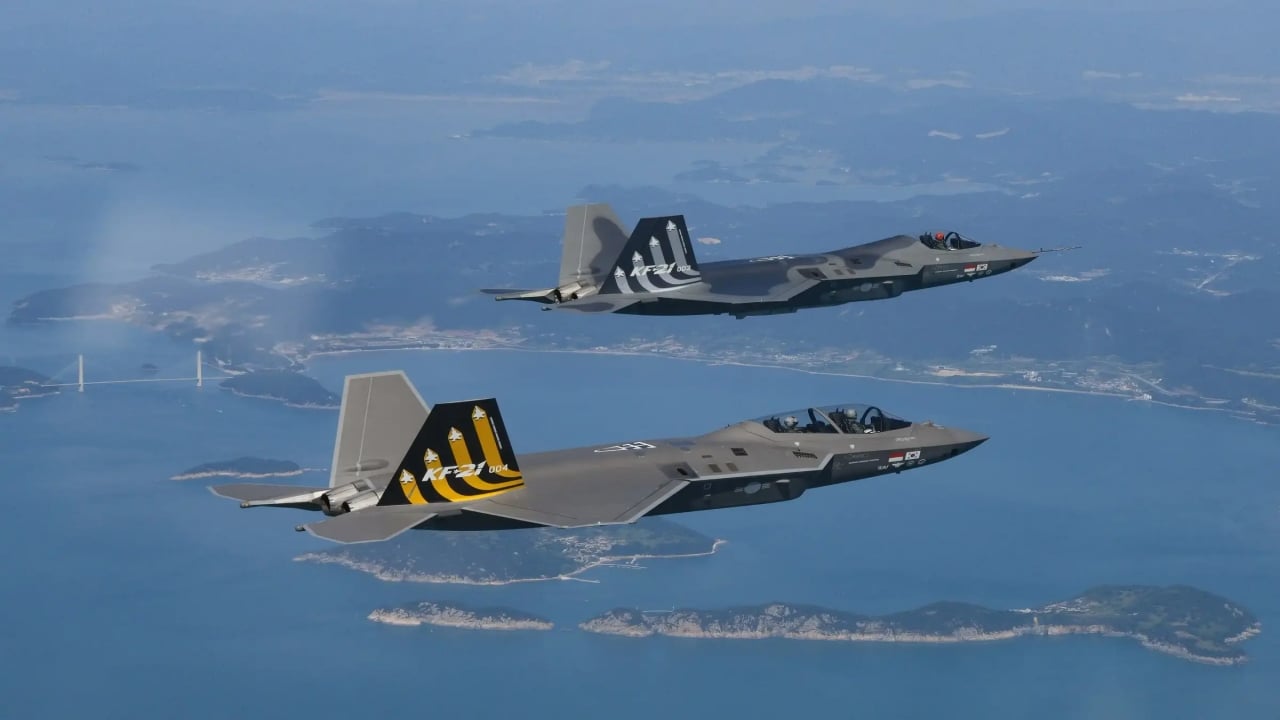 Foto - F-35 teknolojisiyle donatıldı, testleri parçaladı! "MiG katili" yerli canavar jet, göklerin yeni kralı olmaya geliyor