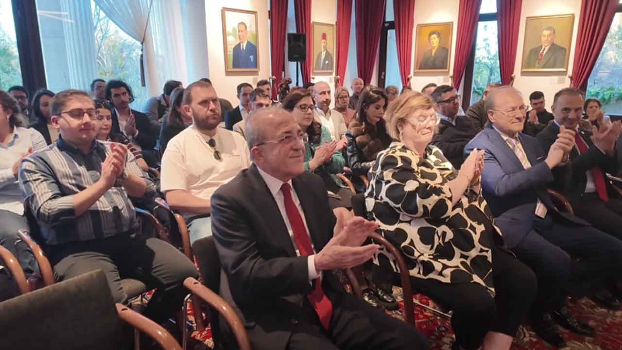 Foto - F-35 ve B-2 uçaklarını görünmez kılan Ergün Kırlıkovalı'dan kritik çıkış: Türkiye bunu yapmalı