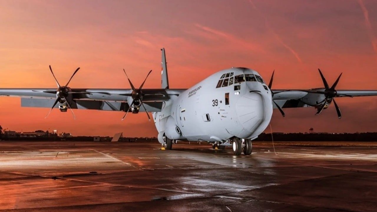 Foto - F-35 ve Eurofighter derken İngiltere o uçakları Türkiye'ye gönderiyor: Uçaklar acil olarak oraya alındı